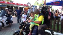 9. Uluslararası Manavgat Motosiklet Festivali (2) - ANTALYA