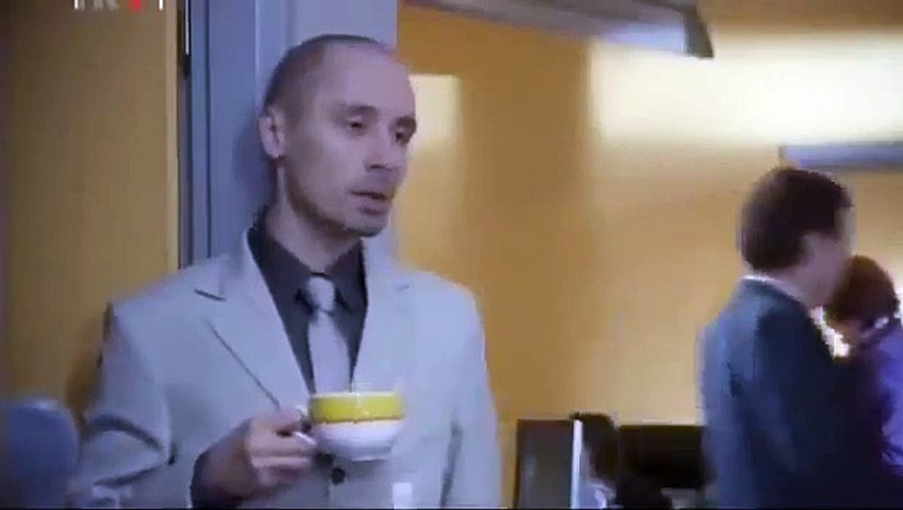 Dobre namjere E10 Domaca serija