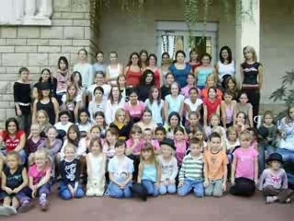 Notre groupe
