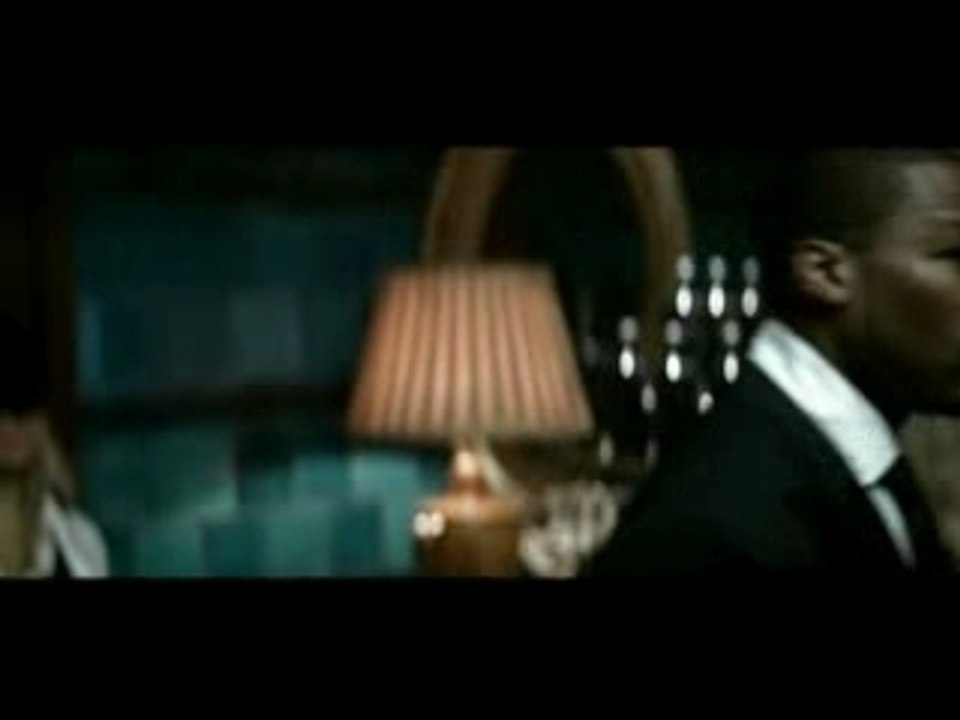 50 Cent - Ayo Technology feat. Justin Timberlake