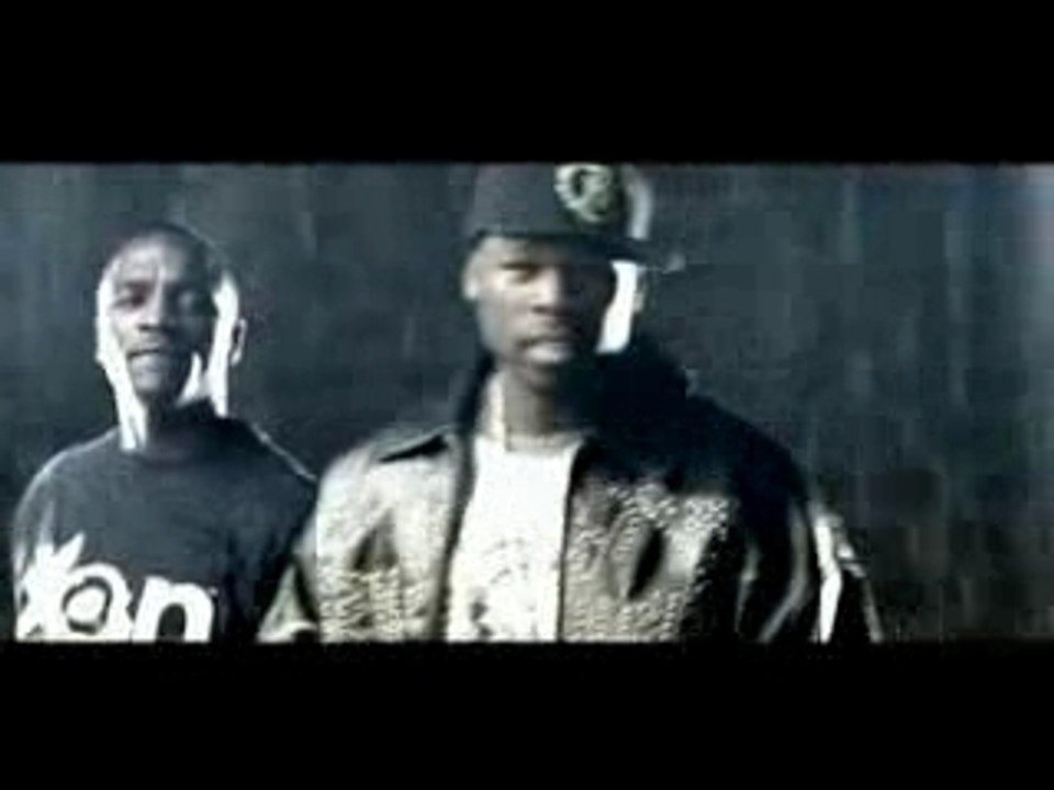 50 Cent - Still Will feat. Akon
