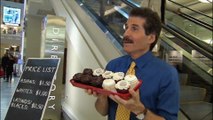 Racist Cupcakes! - Affirmative Action Bake Sale- Classic John Stossel