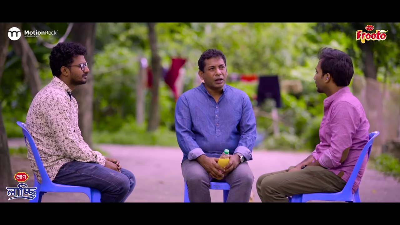 Loosers (2019) Loosers Mosharraf Karim RJ Farhan and Shawon Drama 2019