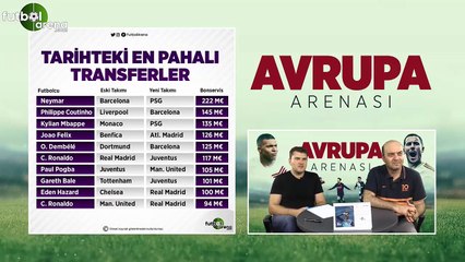 Çağdaş Sevinç: "Coutinho, Liverpool'un kaderini değiştirdi"