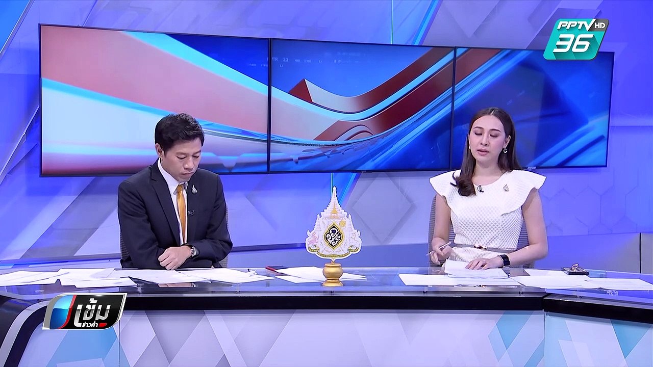 ศาลสั่งจำคุก 6ปี “อดีตพระพรหมดิลก” ฟอกเงินทอนวัด | เข้มข่าวค่ำ