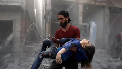 رسائل تصعيد النظام السوري في إدلب