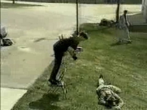 Classic DVLH Wrestling clip