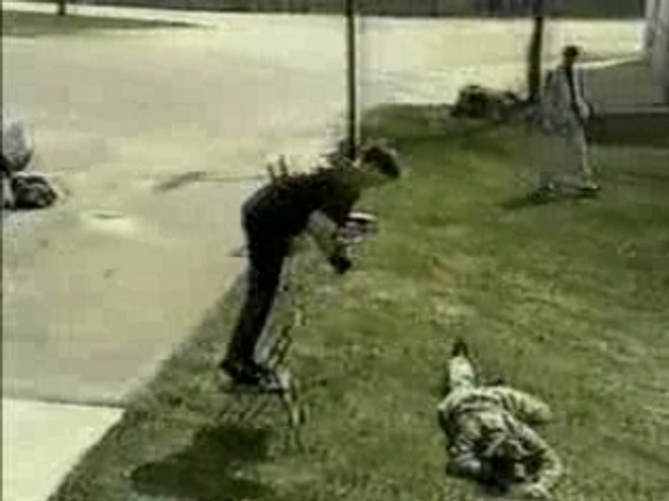 Classic DVLH Wrestling clip