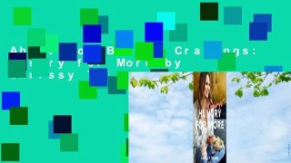 About For Books  Cravings: Hungry for More by Chrissy Teigen