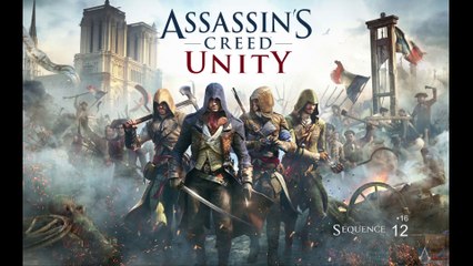 Assassin's Creed Unity (16-16) - Séquence 12