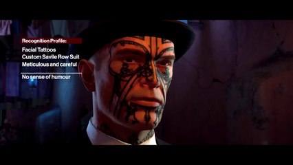 HITMAN 2 Elusive Target The EntertainerGAMEPLAY TRAILER ( PS4 Xbox One PC)