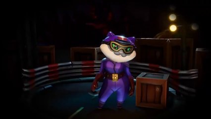 MEOW MOTORS Gameplay Trailer (2019) PS4 Xbox One PC