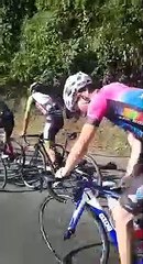 Nuestros Jóvenes Ciclistas en acción 2