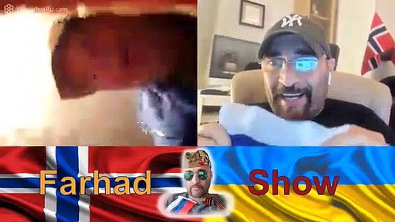 Надо ракетом! Я вас искал, братья маи! // 2019-05-31_01-37 #Farhad_ролик #Far18+ #запретный