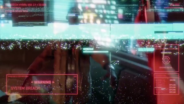 Cyberpunk 2077 : Johnny Silverhand - Chippin' In (Extended) SONG