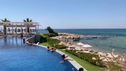 Tourisme en Tunisie