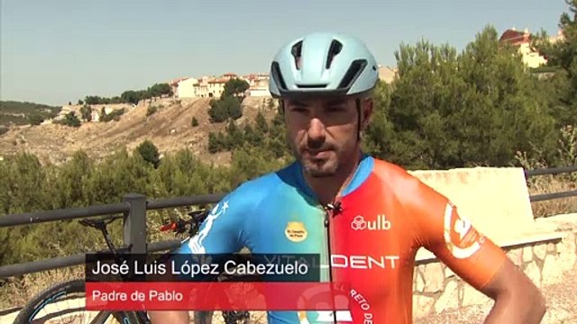 Comienza el ‘Desafío de Paco’ para apoyar a la investigación contra el cáncer infantil