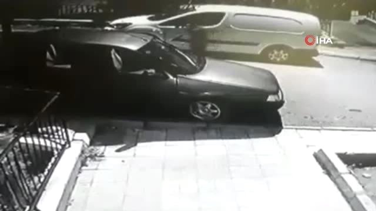 Başkent'te 'Balta' çetesi çökertildi: 10 gözaltı