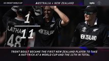 5 Things Review - Starc and Boult make World Cup history