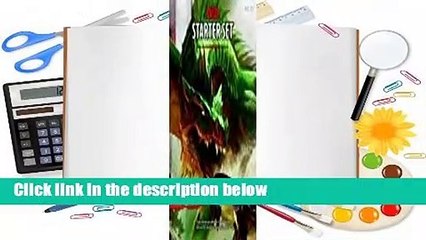 About For Books  Starter Set Complete