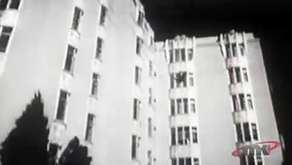 Captain America 8 - Cremation in the Clouds