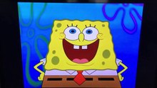 SpongeBob Pest of the West