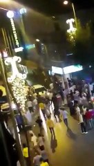 İstanbul İkitelli'de Suriyeli grup 5 yaşındaki bir kız çocuğunu