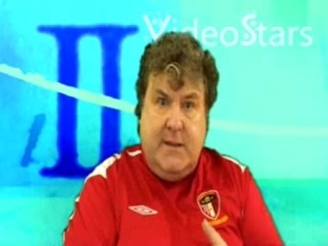 Russell Grant Video Horoscope Gemini January Tuesday 22nd