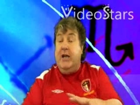 Russell Grant Video Horoscope Scorpio January Tuesday 22nd