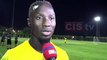 Naby Keita à propos du match contre le Burundi : "quand on est professionnel, on ne doit pas tricher"