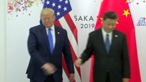 Trump y Xi declaran una tregua en su guerra comercial