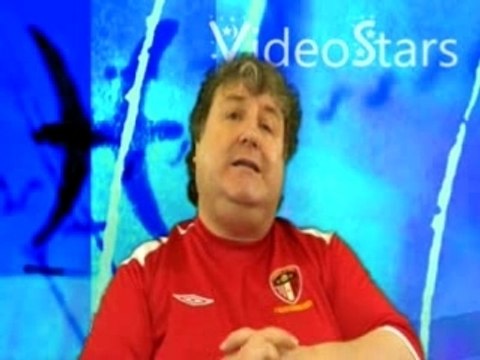 Russell Grant Video Horoscope Pisces January Tuesday 22nd