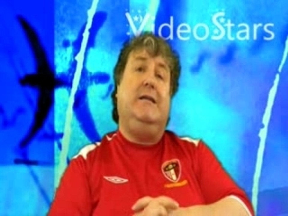 Russell Grant Video Horoscope Pisces January Tuesday 22nd