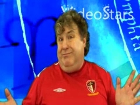 Russell Grant Video Horoscope Aries January Tuesday 22nd