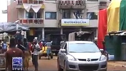 Naby Keita a-t-il été marabouté par sa tante ? ‘’Rumeur’’, dit la famille du joueur