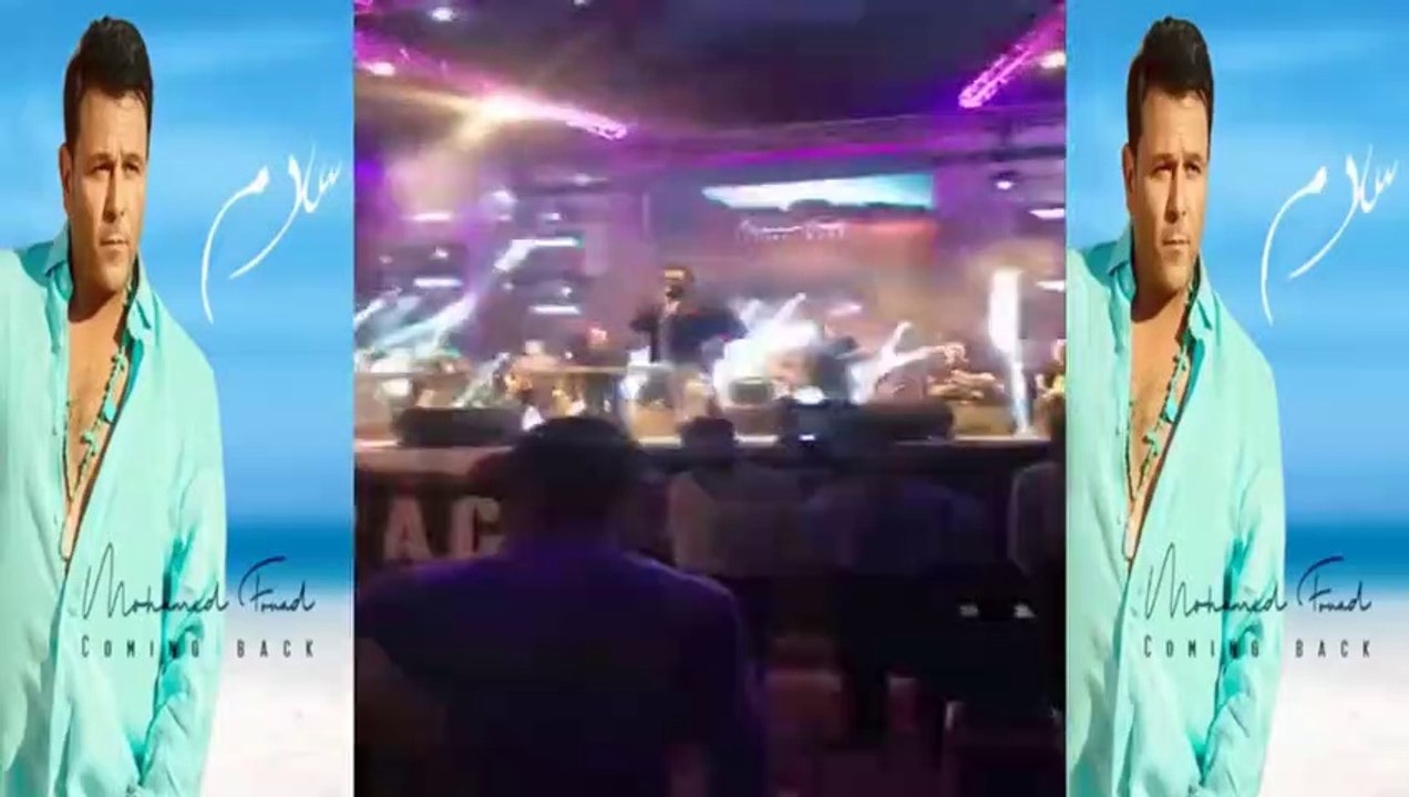 اغنية #سلام لايف من الالبوم القادم #قريباً 2019