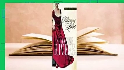 Redeeming Love  Review