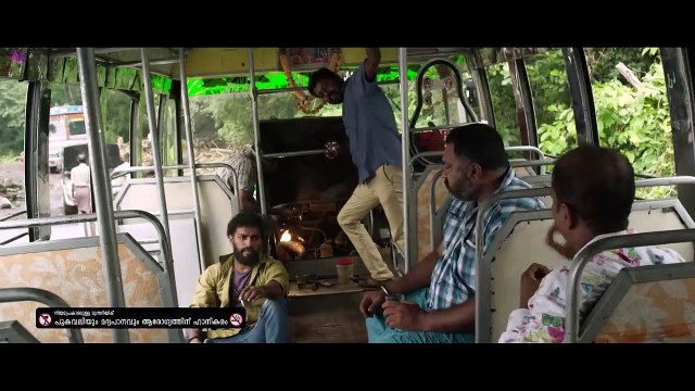 Angamaly Diaries Official Trailer || Film by Lijo Jose Pellissery