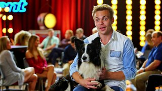 WOW! Adorable Dog Performs AMAZING Tricks With Trainer - America's Got Talent 2019