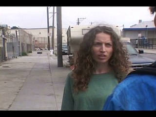 Mr. Cleaver (Horror, 2018 Trailer)