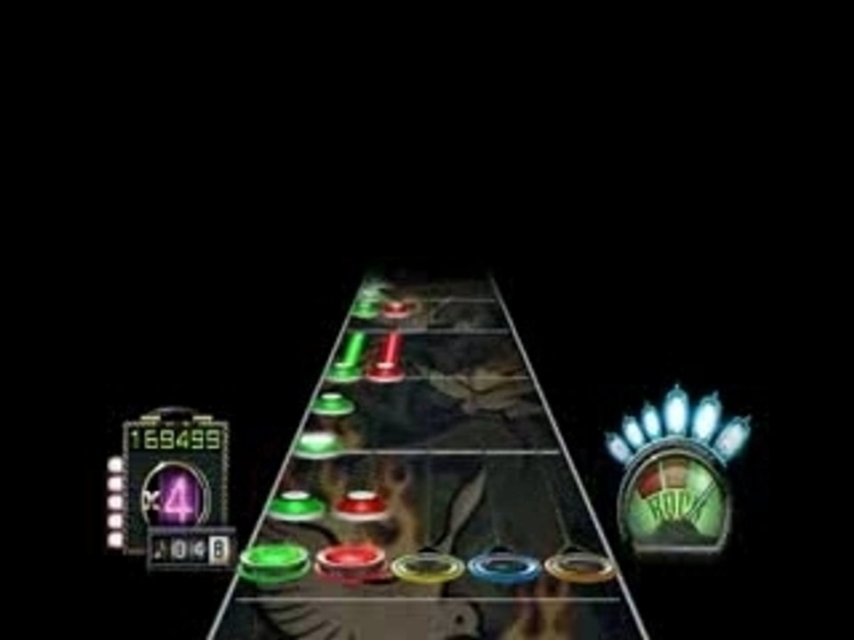 gh3 Stricken difficile
