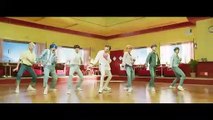 BTS (방탄소년단) 작은 것들을 위한 시 (Boy With Luv) feat. Halsey Official MV