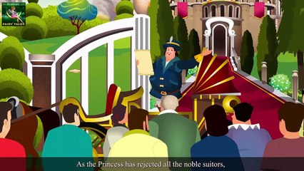 جاك الأحمق - - قصص اطفال - حكايات عربية - Arabian Fairy Tales