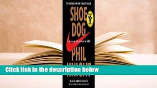 Popular to Favorit  Shoe Dog by Phil Knight