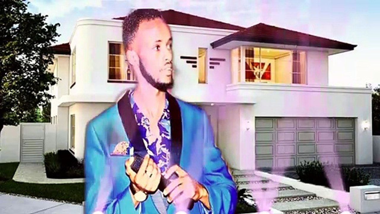 HASSAN GANTAAL DHAANTO GOBTII 2019