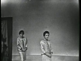 Judy in disguise.....with glasses.