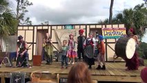 Brevard Renaissance Fair 2019 - Music the Gathering - Part 6 (Beltane Wedding Dance)