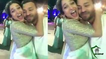 TV Actress Ankita Lokhande Spotted Kissing Boyfriend Vicky Jain And  Video Goes Viral