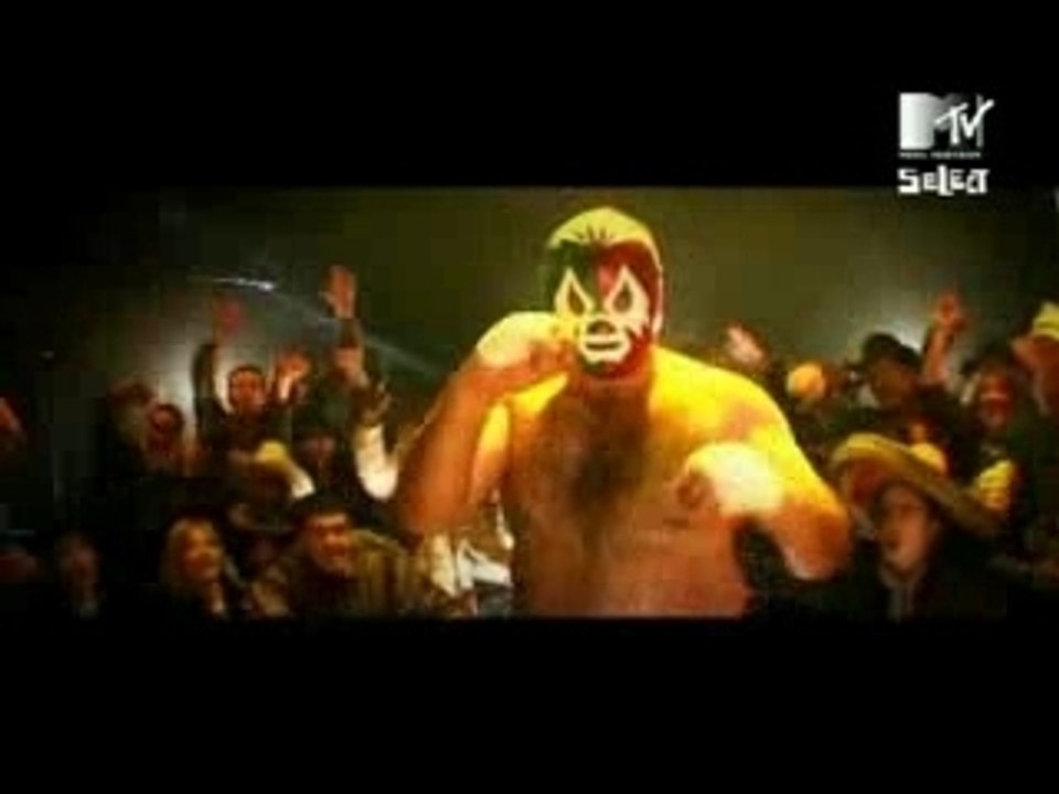 Oxmo Puccino - Black Desperado