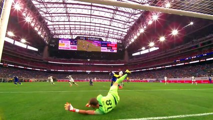 Haiti vs Canada 3-2 All Goals & Highlights